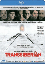 Transsiberian - Blu-Ray - 1