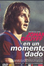 En un momento dado - DVD