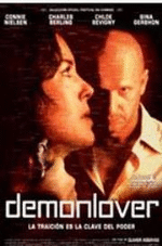 Demonlover - DVD