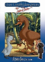 El patito feo y otros cuentos - DVD - | Fnac