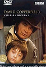 David Copperfield - DVD - 1