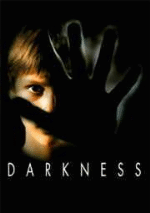 Darkness - DVD