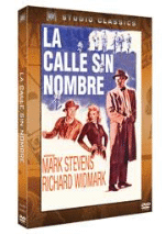 La calle sin nombre - DVD