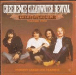 Creedence Clearwater Revival - 1