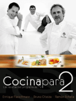 Cocina para 2