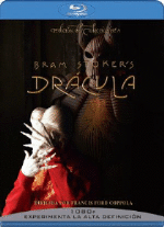 Drácula Bram Stoker - Blu-Ray
