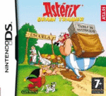 Nds Asterix Brain trainer nintendo ds