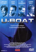 U Boat - DVD