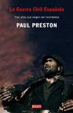 La Guerra Civil Española - 1