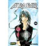 Air Gear 5 - 1