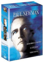 Pack Dos hombres y un destino + El buscavidas + Veredicto final - DVD