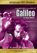 Galileo - DVD