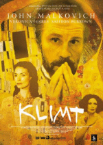 Klimt - DVD - 1
