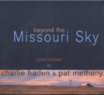 Beyond The Missouri Sky. Short Stories