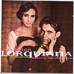 Lorquiana, poemas de Ferderico García Lorca