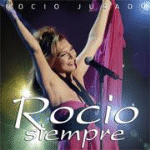 Rocío siempre + DVD