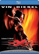 xXx - Blu-Ray