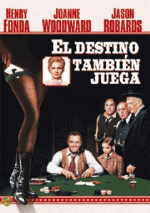 El destino también juega - DVD