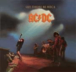 Let There Be Rock - CD