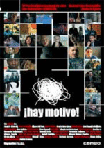 ¡Hay motivo! - DVD