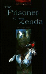 The prisoner of Zenda - 1