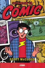 Entender el cómic. El arte invisible