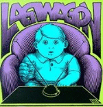 Lagwagon - 1
