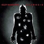 Ozzy Osbourne - 1