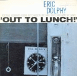 Eric Dolphy, Eric Dolphy - 1