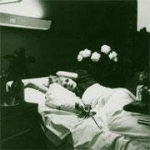 Antony And The Johnsons, Antony And The Johnsons - 1
