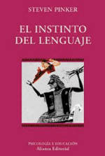 El instinto del lenguaje: cómo crea el lenguaje la mente - Steven ...