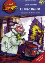El drac daurat
