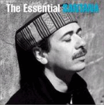 The Essential Santana