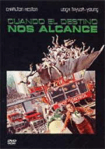 Cuando el destino nos alcance - DVD