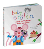 ¿Qué ve Violeta? Nidos y pajaros