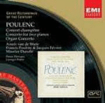 Francis Poulenc - 1