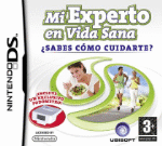 Mi Experto En Vida Sana Nintendo DS
