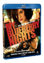 My Blueberry Nights - Blu-Ray - 1