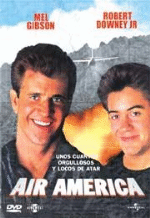 Air America - DVD - 1