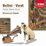 Giuseppe Verdi, Vincenzo Bellini - 1