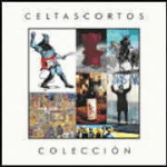 Celtas Cortos - 1