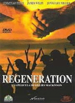 Regeneration - DVD