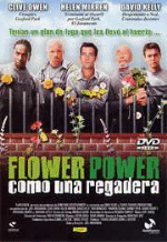 Flower Power - DVD