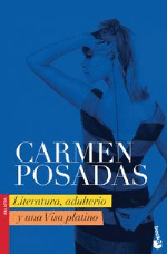 Literatura, adulterio y una Visa platino