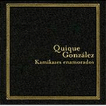 Quique González, Quique González - 1