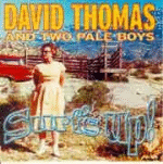 David Thomas, Two Pale Boys - 1