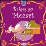 Babies Go Mozart