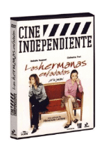 Las hermanas enfadadas - DVD