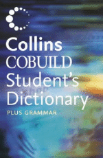 Collins Cobuild Student´s Dictionary + Grammar