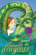 Escuela de dragones